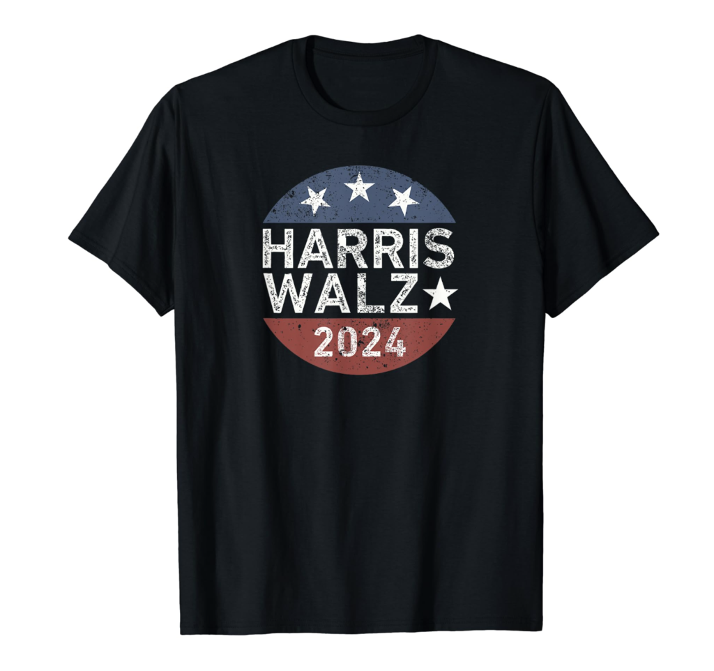 Kamala Harris Tim Walz Waltz T-Shirt, Kamla Harris shirt, Harris Walz Shirt